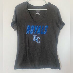 Kansas City Royals tee